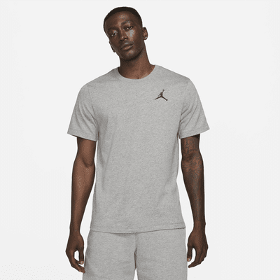 Tシャツ・カットソー Nike Jordan Jumpman Men's T-Shirt CW5190-410 楽天市場】ジョーダン ジャンプマン メンズ Tシャツ NIKE MENS
